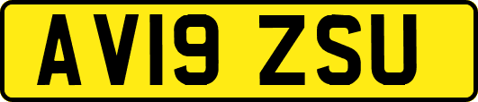 AV19ZSU
