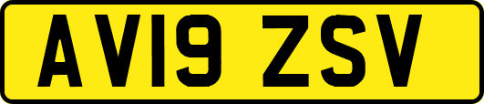 AV19ZSV