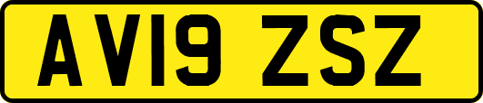 AV19ZSZ