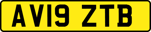 AV19ZTB