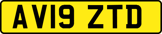 AV19ZTD