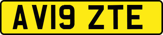 AV19ZTE