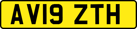 AV19ZTH