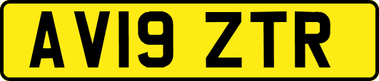 AV19ZTR