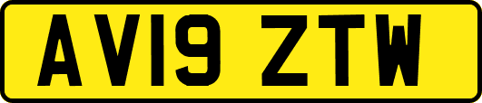 AV19ZTW