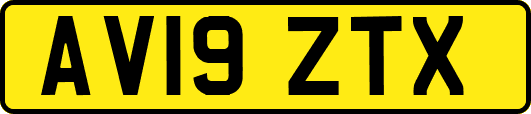 AV19ZTX
