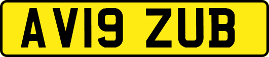 AV19ZUB