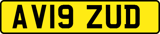 AV19ZUD