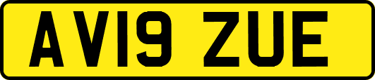 AV19ZUE