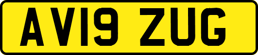 AV19ZUG