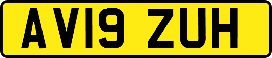 AV19ZUH