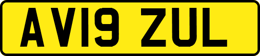 AV19ZUL