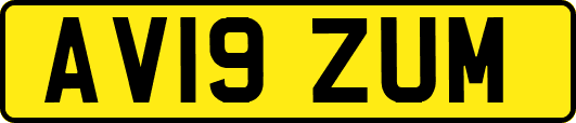 AV19ZUM