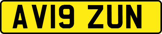 AV19ZUN