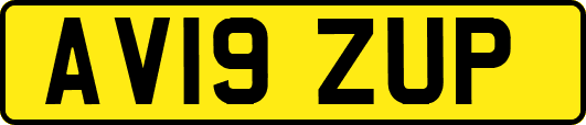 AV19ZUP