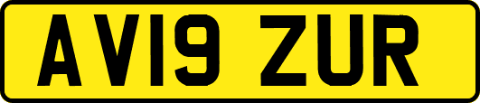 AV19ZUR