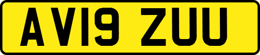 AV19ZUU