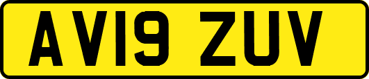 AV19ZUV