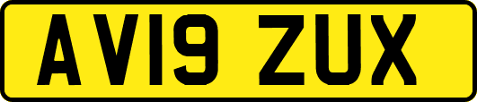AV19ZUX