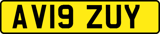AV19ZUY