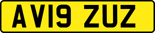 AV19ZUZ