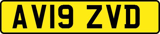 AV19ZVD