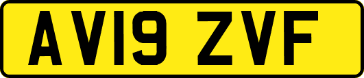 AV19ZVF