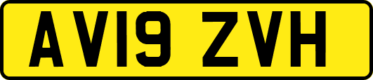 AV19ZVH