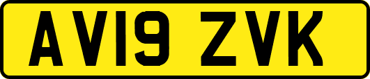 AV19ZVK