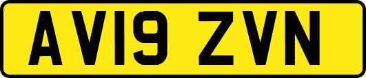 AV19ZVN