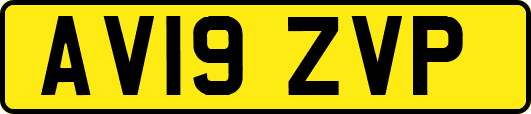 AV19ZVP