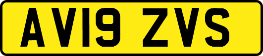 AV19ZVS