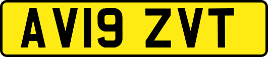 AV19ZVT