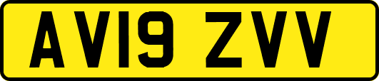 AV19ZVV