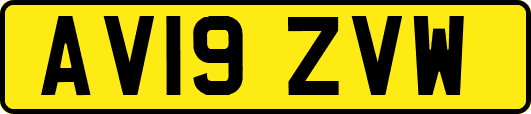 AV19ZVW