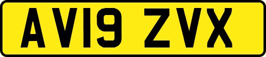 AV19ZVX