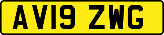 AV19ZWG
