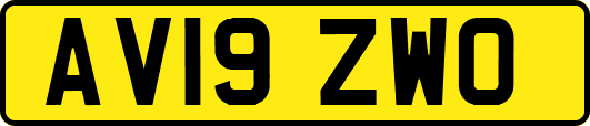 AV19ZWO