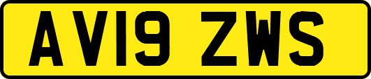 AV19ZWS