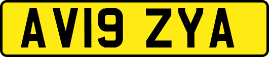 AV19ZYA