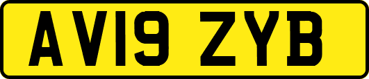 AV19ZYB