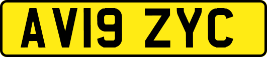 AV19ZYC