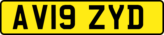 AV19ZYD