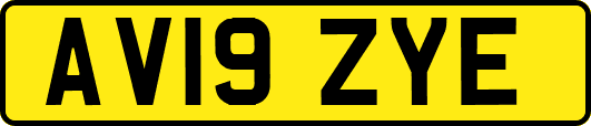 AV19ZYE