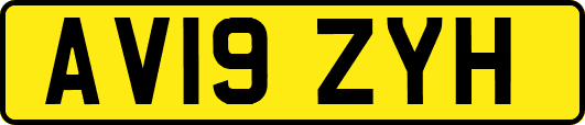 AV19ZYH