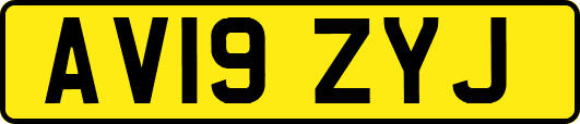 AV19ZYJ