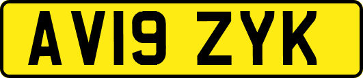 AV19ZYK