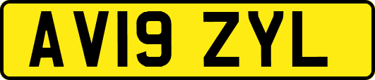 AV19ZYL