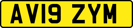 AV19ZYM
