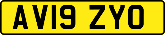 AV19ZYO
